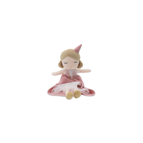 1-1-13.png Jollein - Knuffel Lady Lynn