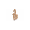 1-1-9.png Jollein - Knuffel Giraffe XL - biscuit