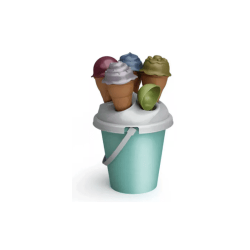 New life - Emmerset Ice cream