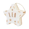 1.webp Houten lampje Ster
