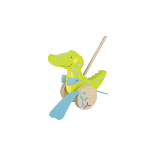 Goki - Duwdieren Krokodil