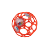 1-17-3.png Oball Rattle Easy-Grasp Toy - Rood