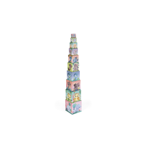 1-20-2.png Janod - Stapeltoren - Dierenvrienden