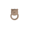 1-22-1.png Jollein - Bijtring Rubber Teddy bear