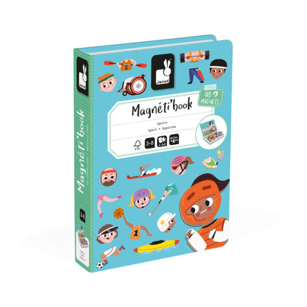 1-4-7.png Janod Magnetibook – Sporten