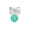 1-4-9.png Oball Rattle Easy-Grasp Toy - Teal