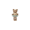 Jollein - Badpop Teddy bear