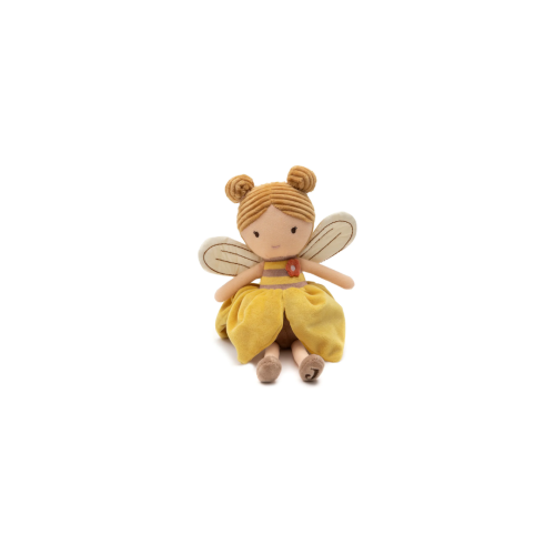 1 Jollein - Knuffel bee Lily