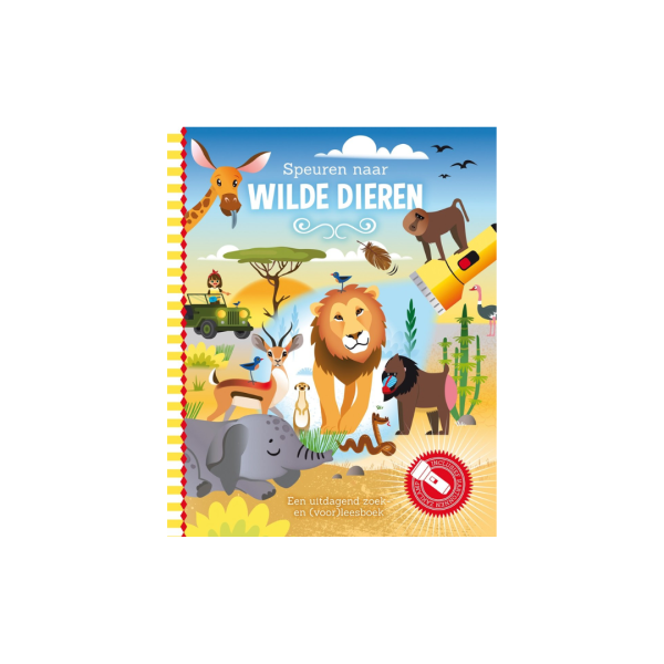 1-72.png Speuren naar Wilde dieren