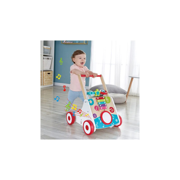 Hape - My First Musical Walker