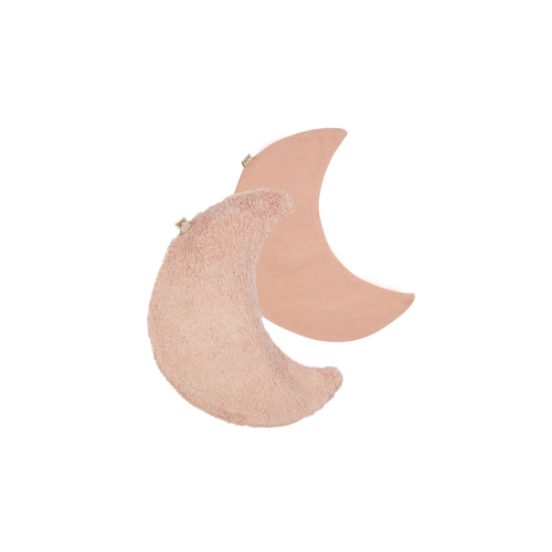 Timboo - relaxing heat moon Misty Rose