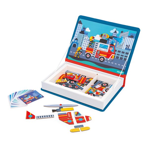 112583_1.jpg Janod Magnetibook – Brandweer