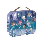 112649-150x150-1.jpg Janod puzzel - Elfjes en Waterlelies