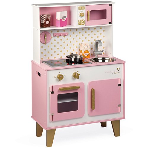 Keuken Candy Chic
