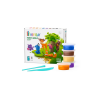 12-5-1.png HeyClay – Forest Animals – 15 potjes