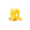 HeyClay – Fluffy dieren - 15 potjes