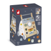 13-1-3.png Janod Sweet Cocoon – Baby loopwagen