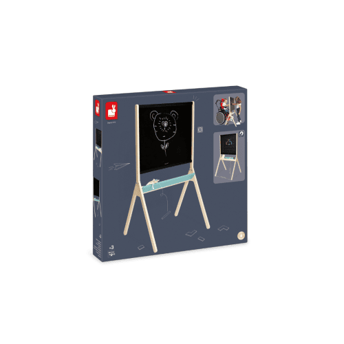 Janod - klassiek schoolbord