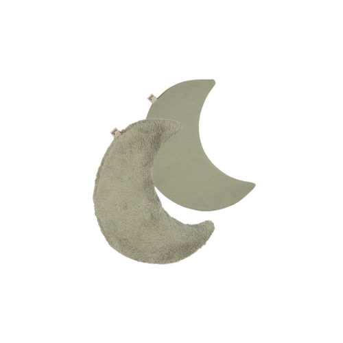 Timboo - relaxing heat moon Whisper Green