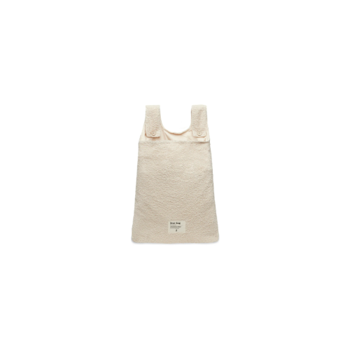 Jollein - boxopbergzak Boucle - Naturel