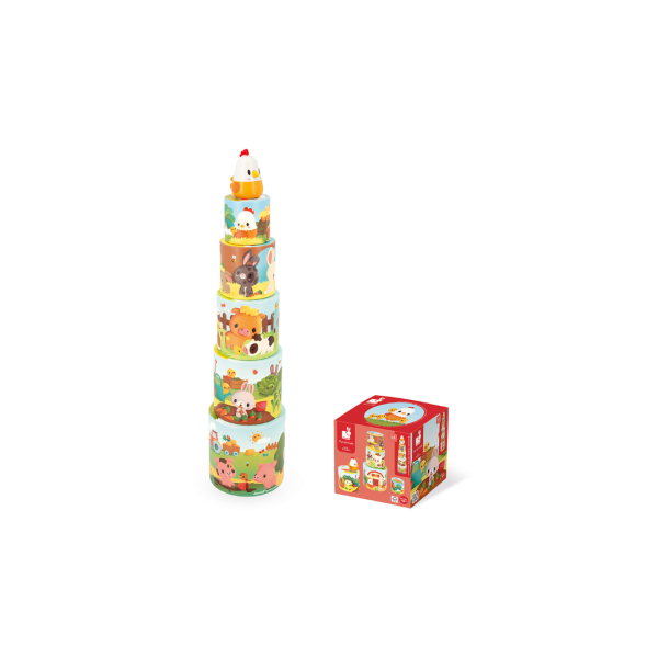 13-7-1.png Janod - Stapeltoren - kip