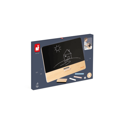 Janod - Schoolbord tafelmodel