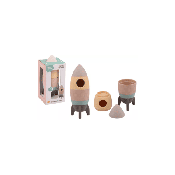 14-2-4.png Happy world - silicone raket