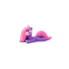 HeyClay – Rainbow Unicorn - Brighty – 3 potjes