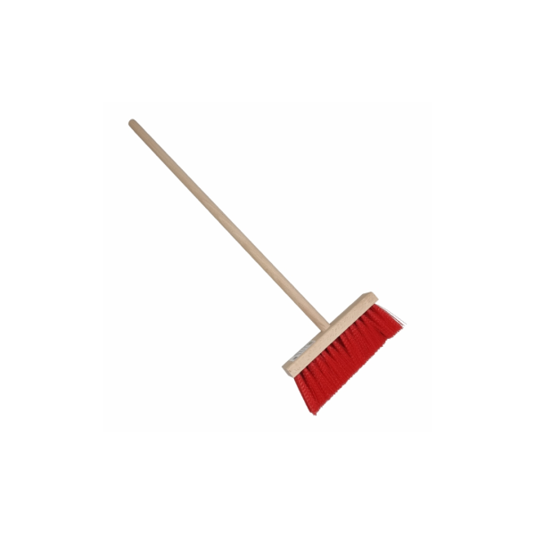 Dreumesbezem Rood