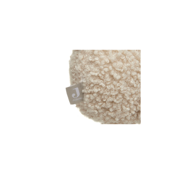 Jollein - Muziekhanger Teddy Bear Naturel