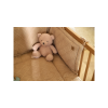 16-2-2.png Jollein - Knuffel Teddy bear - Wild Rose