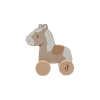 178.png Jollein - Houten paard op wielen