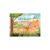 Kijk en voel - Babydieren
