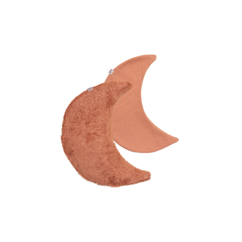 Timboo - relaxing heat moon Sunrise Orange