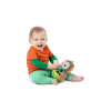 Grab & Giggle Monkey Multi-Sensory Toy