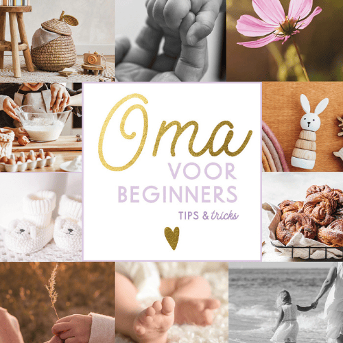 Oma voor beginners