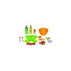 2-80.png Hape- Kleurrijke Frisse Salade