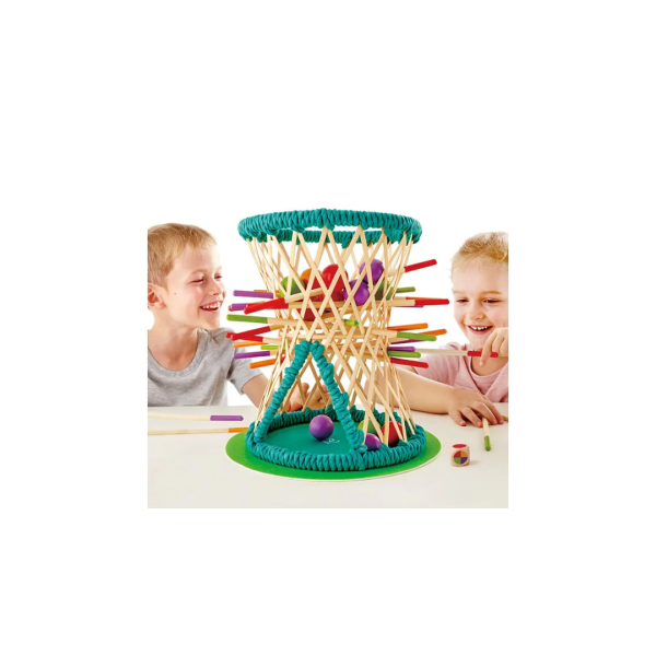 2-81.png Hape - Pallina Spel
