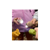 25-7.png Rabbit&Friends- Zaklamp Hond