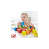 Hape- Blokkenketting