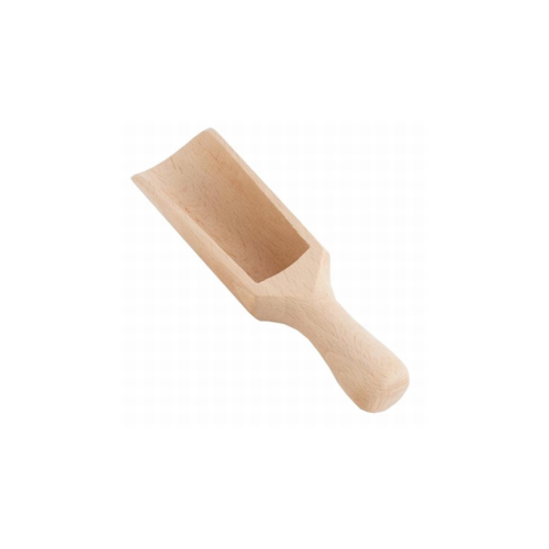 SensoryFun - Houten schepje groot