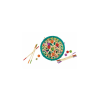 3-81.png Hape - Pallina Spel