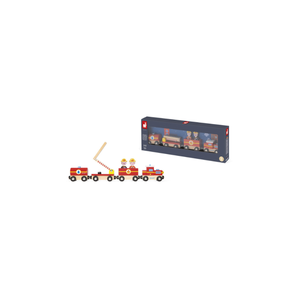 3-96.png Janod - Brandweer Trein
