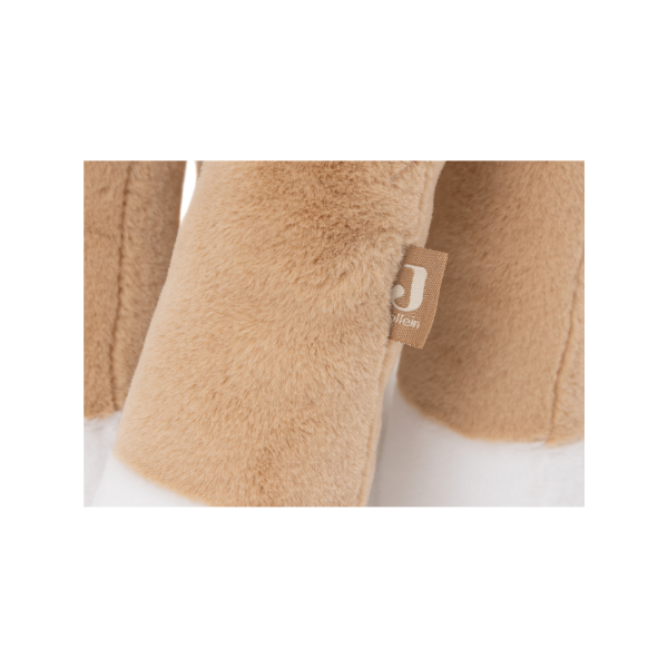 36-2.png Jollein - Knuffel Giraffe XL - biscuit