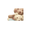 Jollein - Badpop Teddy bear