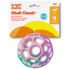 Oball Classic Easy-Grasp Toy roze/paars