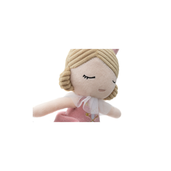 5-1-7.png Jollein - Knuffel Lady Lynn