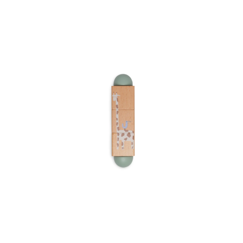 5-9-2.png Jollein - Houten draaipuzzel Jungle jambo