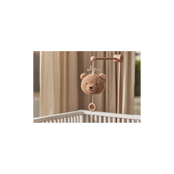 6-15.png Jollein - Muziekhanger Teddy Bear Biscuit