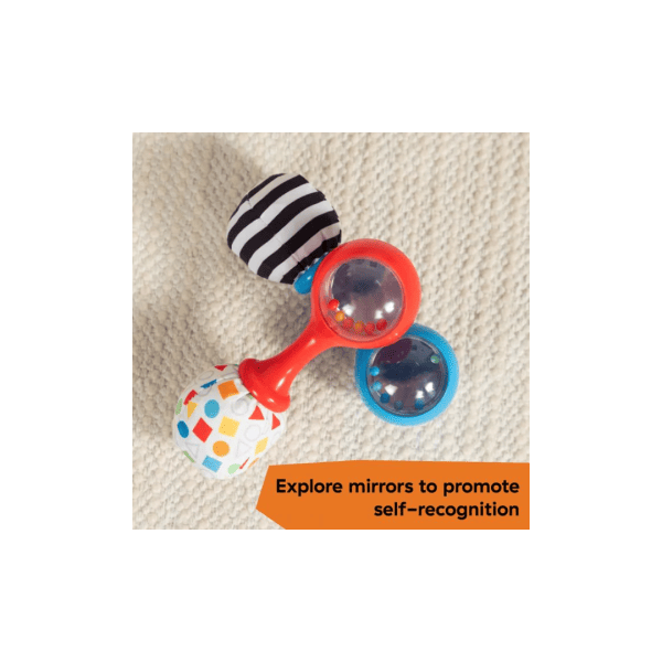 Baby Einstein - Maracas